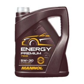 MANNOL MN7908-5 Motorolje MINI