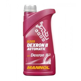 MANNOL MN8205-1 Atf olje FORD USA