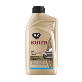 K2 T201N Kjølevæske FORD USA