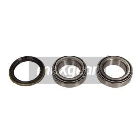 MAXGEAR 33-0976 Rolamento da roda HYUNDAI H-1 Caixa