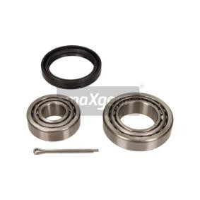 MAXGEAR 33-1007 Rolamento da roda HYUNDAI H-1 Caixa