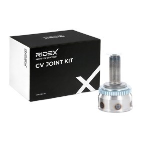 RIDEX 5J0147 Junta homocinética HYUNDAI