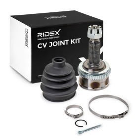 RIDEX 5J0184 Junta homocinética HYUNDAI