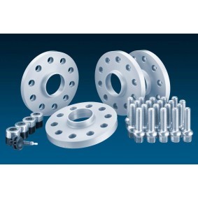 Kjøp Sporutvidelse av H&R 1205741 til den lave prisen 3975,53&nbsp;kr