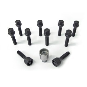 Kjøp Hjulbolt av H&R B1254801SET til den lave prisen 637,75&nbsp;kr