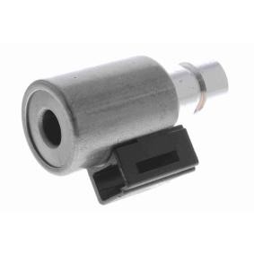 ACKOJA A70-77-0020 Válvula de comando, caixa de velocidades automática LEXUS GS (GRL1_, GWL1_)