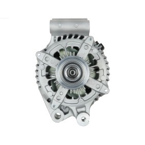 Lichtmaschine des Herstellers AS-PL - Originalware Artikelnummer: A0057SR