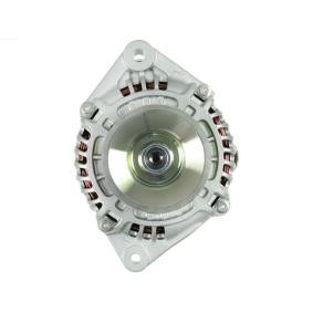 Lichtmaschine des Herstellers AS-PL - Originalware Artikelnummer: A5366(MITSUBISHI)