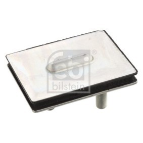 ABS Sensor des Herstellers FEBI BILSTEIN - Originalware Artikelnummer: 102541