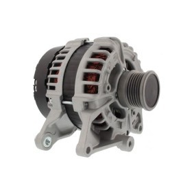 Lichtmaschine des Herstellers MAPCO - Originalware Artikelnummer: 113854