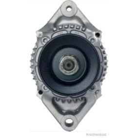 HERTH+BUSS JAKOPARTS J5116017 Lichtmaschine DAIHATSU CUORE 3 (L201)