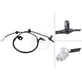 A.B.S. 31753 ABS Sensor DAIHATSU TERIOS (J2_)