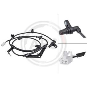 A.B.S. 31754 ABS Sensor DAIHATSU TERIOS (J2_)