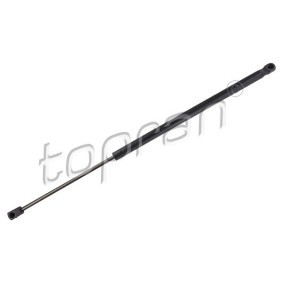 TOPRAN 600 452 Dichtung, Ölwanne-Automatikgetriebe TOYOTA