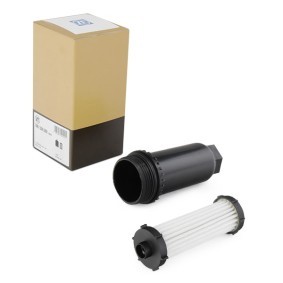 Automatikgetriebe, Ölfilter des Herstellers ZF GETRIEBE - Originalware Artikelnummer: 5961.304.069
