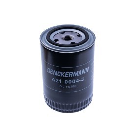 AUDI Ölfilter von DENCKERMANN