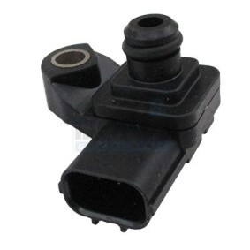 MEAT & DORIA 823025 Sensor, Saugrohrdruck SUBARU IMPREZA Schrägheck (GP)