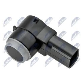 NTY EPDC-PE-001 Parkeringssensor DS