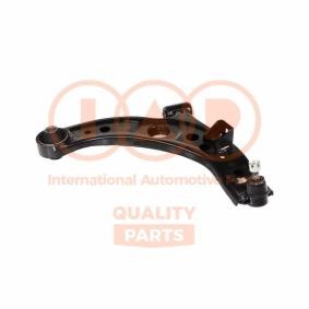 Querlenker von IAP QUALITY PARTS 503-03076