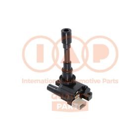 IAP QUALITY PARTS 816-16100 Zündspule SUBARU JUSTY 2 (JMA, MS)