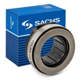 SACHS 3151 600 727 Ausrücklager MINI Schrägheck (R56)
