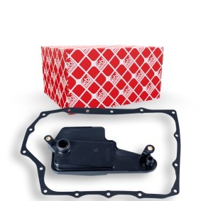 FEBI BILSTEIN 107828 Filtro de transmissão MAZDA CX-9