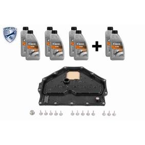 VAICO V45-0189-XXL Automatikgetriebe Ölwechsel-Set PORSCHE 911 Targa (997)