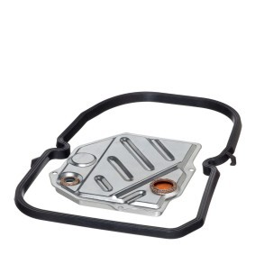 Hydraulikfiltersatz, Automatikgetriebe von HENGST FILTER EG953H D499