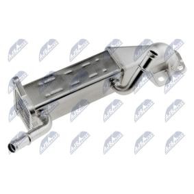 AGR Kühler EGR-FR-024A FORD TOURNEO CUSTOM von NTY