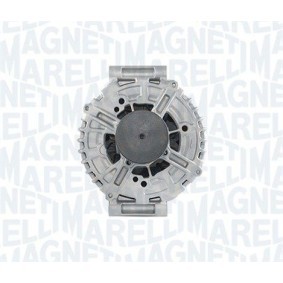 Lichtmaschine von MAGNETI MARELLI 944390478000