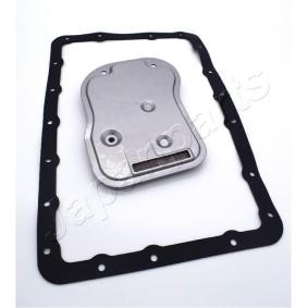 Compre Filtro hidráulico, caixa de velocidades automática da JAPANPARTS FT110 a um preço baixo por 80,50&nbsp;&euro;