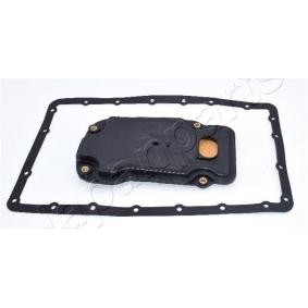 Compre Filtro hidráulico, caixa de velocidades automática da JAPANPARTS FT154 a um preço baixo por 83,65&nbsp;&euro;