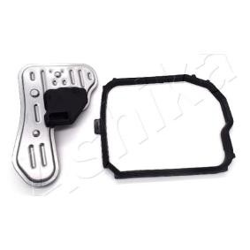 Compre Conjunto do filtro hidráulico, caixa velocidades automática da ASHIKA FTA085 a um preço baixo por 30,66&nbsp;&euro;