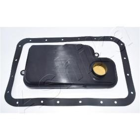 Compre Conjunto do filtro hidráulico, caixa velocidades automática da ASHIKA FTA115 a um preço baixo por 30,66&nbsp;&euro;