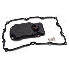 Compre Conjunto do filtro hidráulico, caixa velocidades automática da ASHIKA FTA120 a um preço baixo por 29,11&nbsp;&euro;