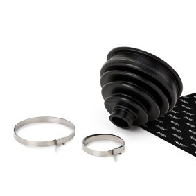 RIDEX 193B0124 Fole de transmissão HYUNDAI TUCSON