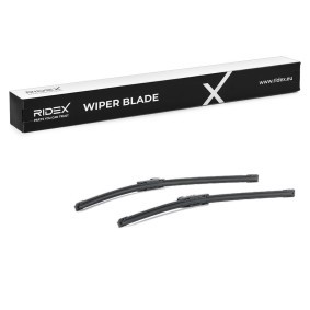 RIDEX 298W0343 Scheibenwischer MINI Countryman (F60)