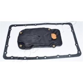 Compre Conjunto do filtro hidráulico, caixa velocidades automática da JAPANPARTS FT119 a um preço baixo por 83,65&nbsp;&euro;