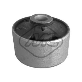 Metalcaucho 57980 Bucha de eixo HYUNDAI H-1 Caixa