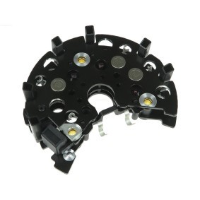 Lichtmaschine von AS-PL A0643(BOSCH)