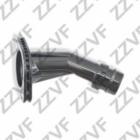 ZZVF ZV136E Kjølevæskeflens HYUNDAI i40