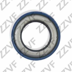 ZZVF ZVCL290 Retentor da transmissão HYUNDAI GETZ