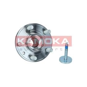 Radlagersatz von KAMOKA 5500244