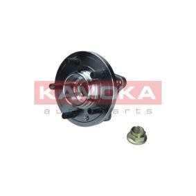 Radlagersatz von KAMOKA 5500291