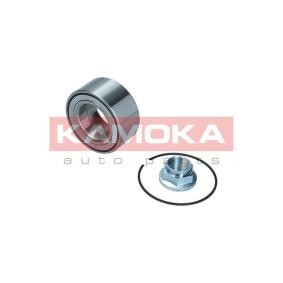 Radlagersatz von KAMOKA 5600178