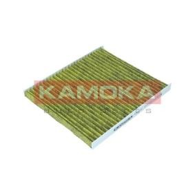 Innenraumfilter von KAMOKA 6080098
