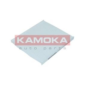 Innenraumfilter von KAMOKA F418901