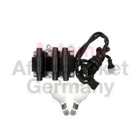 Zündspule von HITACHI 2508441