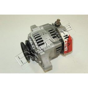 RED-LINE 52PG000 Lichtmaschine DAIHATSU CUORE 3 (L201)