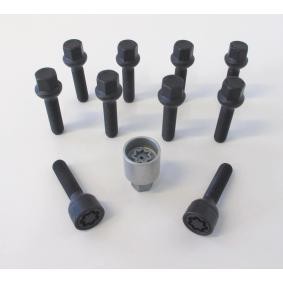 Kjøp Hjulbolt av H&R B1256002SET til den lave prisen 637,75&nbsp;kr